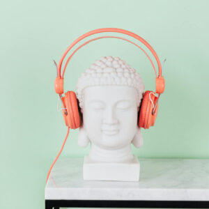Head Phone