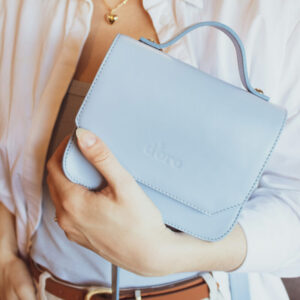 Office Hand Bag